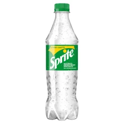 Sprite Erfrischungsgetränk mit Zitronen- und Limettengeschmack