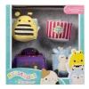 Squishmallows Plüschfigur Micromallows