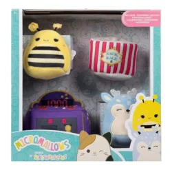 Squishmallows Plüschfigur Micromallows
