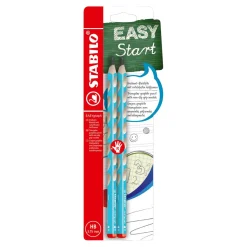Stabilo Bleistift EASY HB RH