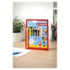 STABILO Buntstifte Woody 3in1, 6 Stück