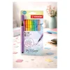 STABILO Fasermaler Pen 68 past.love, 12 Stück