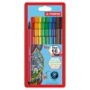 STABILO Fasermaler Pen Pen 68, 10 Stück