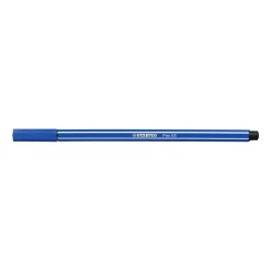 STABILO Pen 68 Fasermaler ultramarine