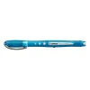 Stabilo Rollerball worker colorful blau