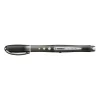 Stabilo Rollerball worker colorful schwarz