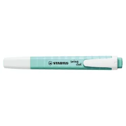 STABILO Textmarker swing cool pastell, türkis