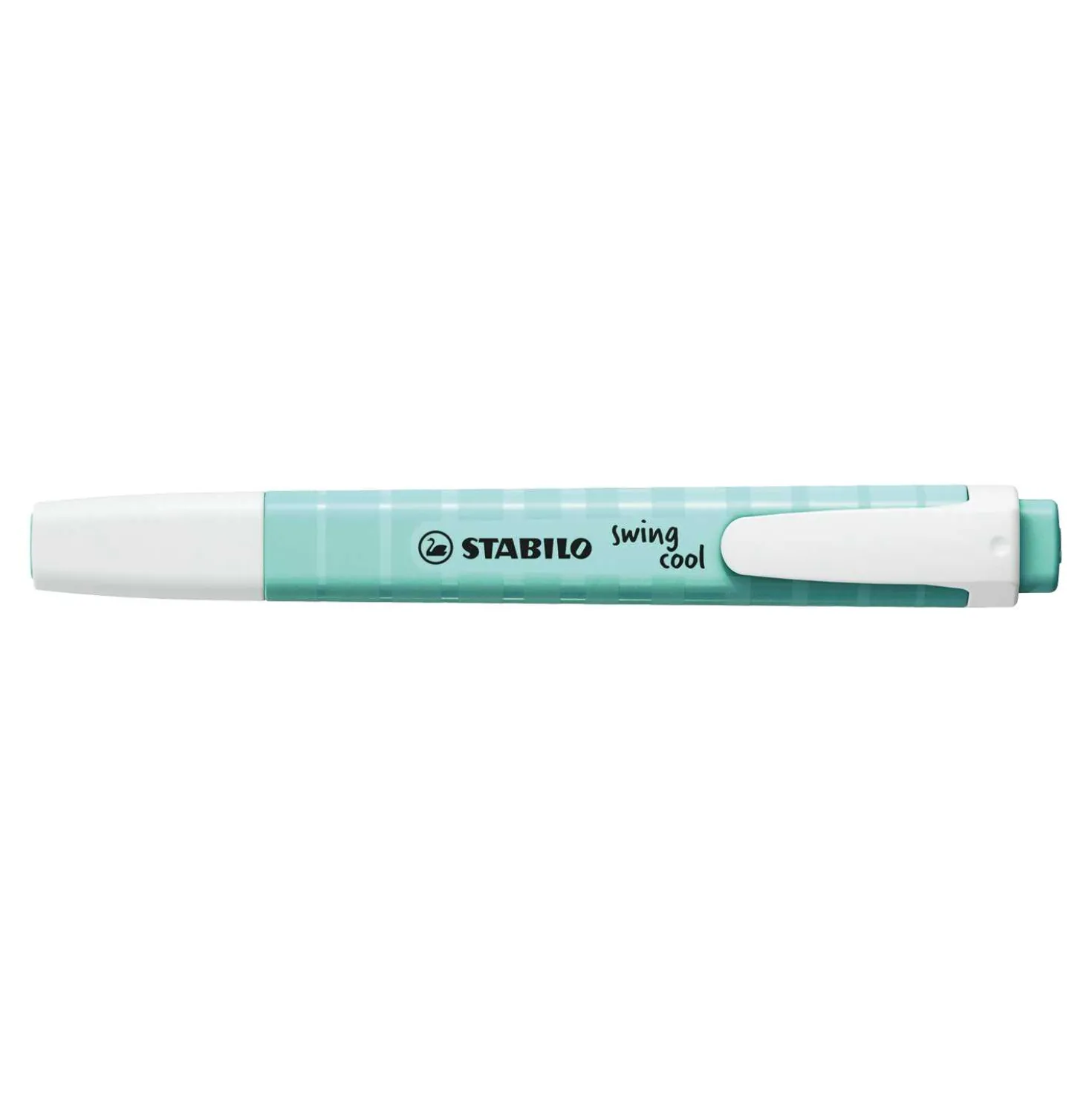 STABILO Textmarker swing cool pastell, türkis