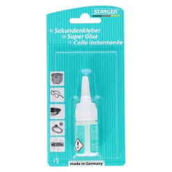 Stanger flüssiger Sekundenkleber