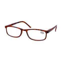 Star Optic Lesehilfe MD4 aus Kunststoff +3,5 Dioptrien demi matt