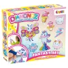 Starter Set Fantasy Diamond Painting