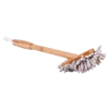Staubwischer Bambus ca. 34 x 11 x 7,5 cm
