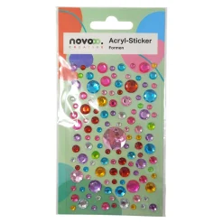 Sticker Acryl