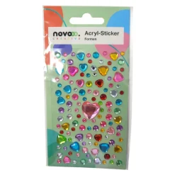 Sticker Acryl