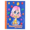 Stickeralbum