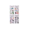 Sticker Soft "Tiere"