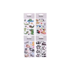 Sticker Soft 