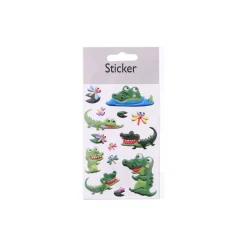 Sticker Soft 