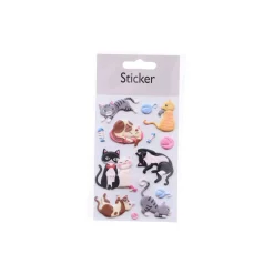 Sticker Soft 