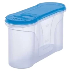 Streu-/Schüttdose 1,3 l mit Sieb