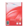 Stylex ® Briefblock DIN A5 kariert, 50 Blatt