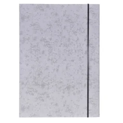 Stylex ® Sammelmappe Karton unifarben DIN A3