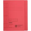 Stylex ® Schnellhefter DIN A4 Karton, rot