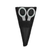 Stylex ® Schulschere runde Spitze im Etui, 13 cm
