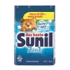 Sunil Waschmittel, 19WL Pulver,2in1