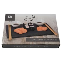 Sushi Set