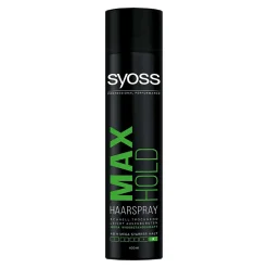 Syoss Haarspray Max Hold