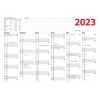 Tafelkalender A4