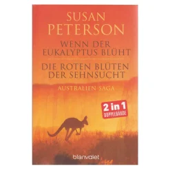 Taschenbuch Doppelromane