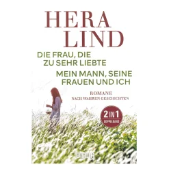 Taschenbuch Doppelromane