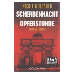 Taschenbuch Doppelromane