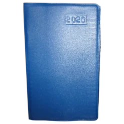 Taschenkalender 2024