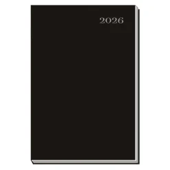 Taschenkalender A6 UV-Lack
