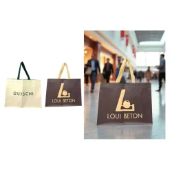 Tasche Talahon verschiedene Desings, 44 x 33 cm