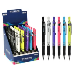 Technoline Druckbleistift 500, 0,5 mm