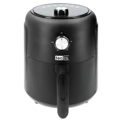 Tectro Heißluftfritteuse