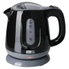 Tectro Wasserkocher WK246, schwarz