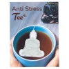 Tee Geschenkkarte Anti Stress