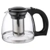 Teekanne Glas 1,2 l EDS-Einsatz