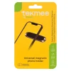 Tekmee Smartphonehalter magnetisch für Auto