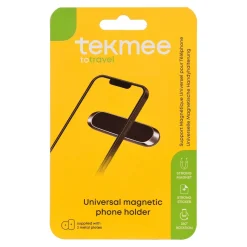 Tekmee Smartphonehalter magnetisch für Auto