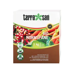 terrasan Hornspäne, 1 kg