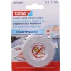 Tesa Klebeband doppelseitig, 10 m x 12 mm