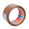 Tesa Paketklebeband 66 m x 50 mm, braun