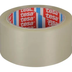 Tesa Paketklebeband strong, transparent