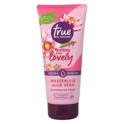 Tetesept Duschgel Feeling Lovely